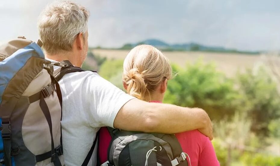 Balancing retirement income with monthly spending decisions.