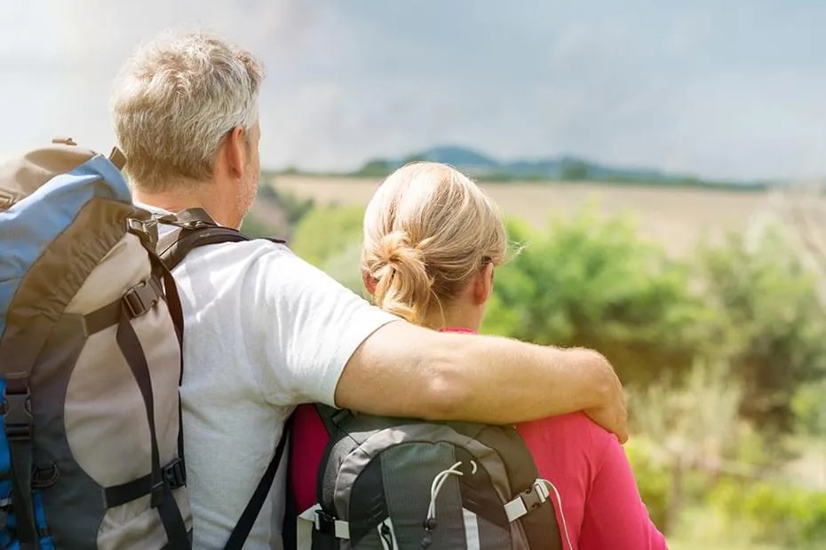 Balancing retirement income with monthly spending decisions.