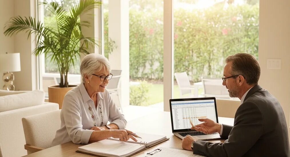 Workers Feel Ready for Retirement. Their Employers Disagree