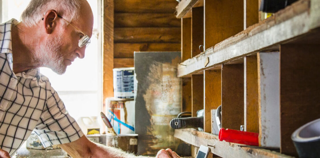 Working in retirement