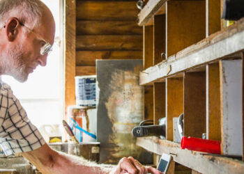 Working in retirement